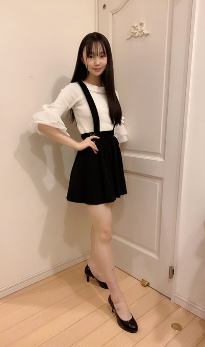 めるのTwitter画像16