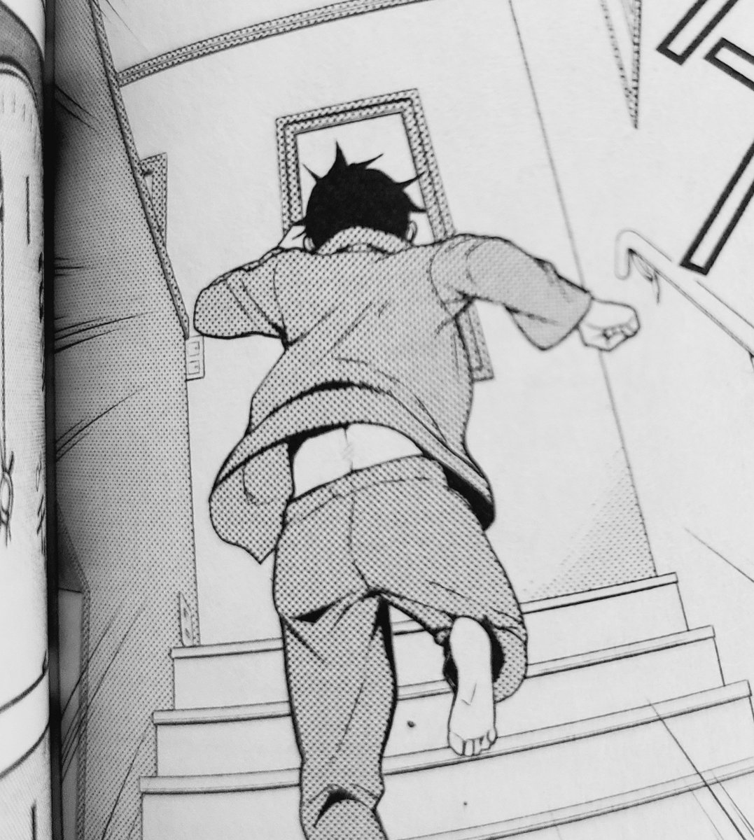 ButtSubaru's tweet photo. Subaru's butt, day 53 https://t.co/HpAopQUam4