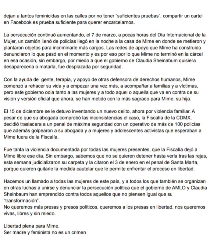 Amor no es violencia♡ tweet media