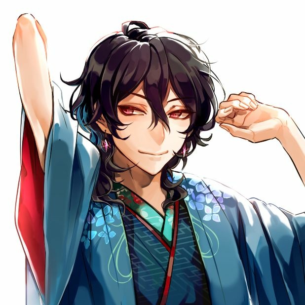 New spreadout and muses! 

Usaki Kento! 

docs.google.com/document/d/1lM… 

Info in doc above