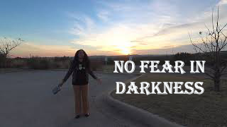 IAMDrEVE's tweet photo. No fear in darkness video https://t.co/2hx9B605p8 You're never alone. Hope https://t.co/nLBRCFlVkp