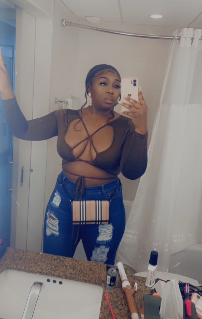 Leighanne_SKYE's tweet image. 2017:  I was about to finish nursing school, living with my abusive bf &amp;amp; not really sure  I could make it through

2021: successful ass travel nurse, becoming a CRNP-FNP  in 2024 - finished my first year with all As, own my home, buying 2 more cars etc. LIFE IS GOOD