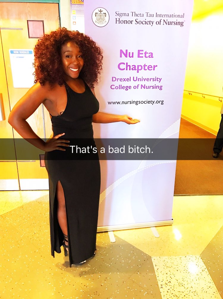 Leighanne_SKYE's tweet image. 2017:  I was about to finish nursing school, living with my abusive bf &amp;amp; not really sure  I could make it through

2021: successful ass travel nurse, becoming a CRNP-FNP  in 2024 - finished my first year with all As, own my home, buying 2 more cars etc. LIFE IS GOOD