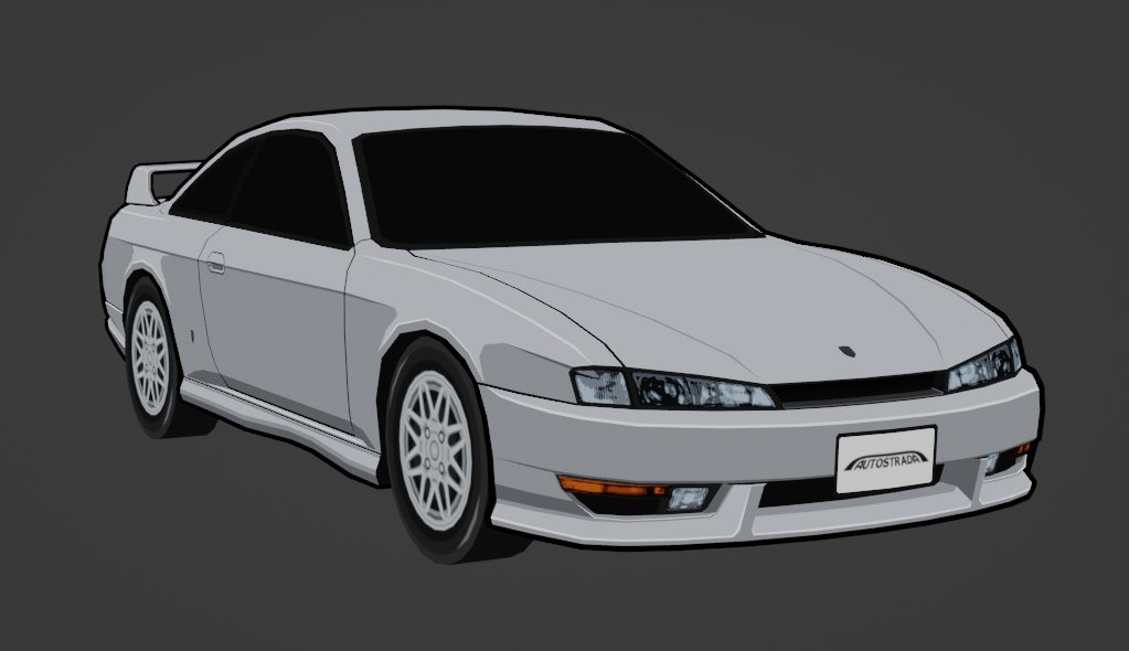 Fidz3D's tweet photo. almost done fellas https://t.co/v53fuQoFsj
