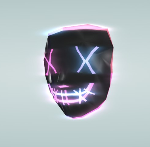 MrDailyDCL's tweet photo. Free NFT Giveaway!!

If you want to be able to win this mask follow these rules:

Follow : 
@DatGuyGZO
 &amp; 
@MrDailyDCL 
 
Like : This Post
Retweet: This Post
Comment: <wallet id> https://t.co/Y6Ogwieos6