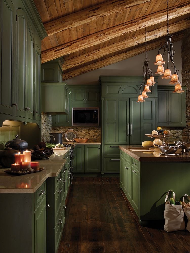 LAVIDAPRADA's tweet image. omg this kitchen