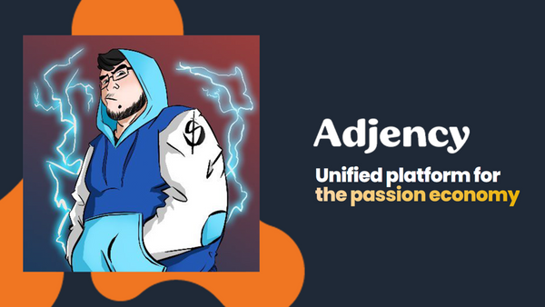 AdjencyApp's tweet image. We are excited to be teaming up with @SilentiumJ He is the head tournament organizer for the Stay Silent series that features events for Smash Brothers Ultimate and Melee.

 ow.ly/Osr750H2pV9