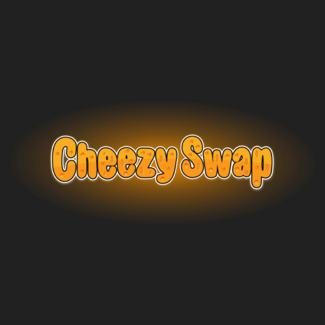 CheezySwap tweet picture
