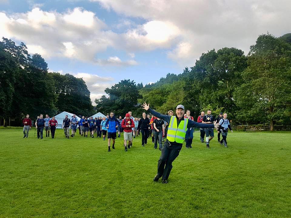 Who’s joining us for <a href="/Snowdonia3days/">Snowdonia Challenge</a> in 2022? 
1 Day 35km
2 Days 70km
3 Days 💯 km
#BetwsyCoed #Snowdonia #snowdoniachallenge