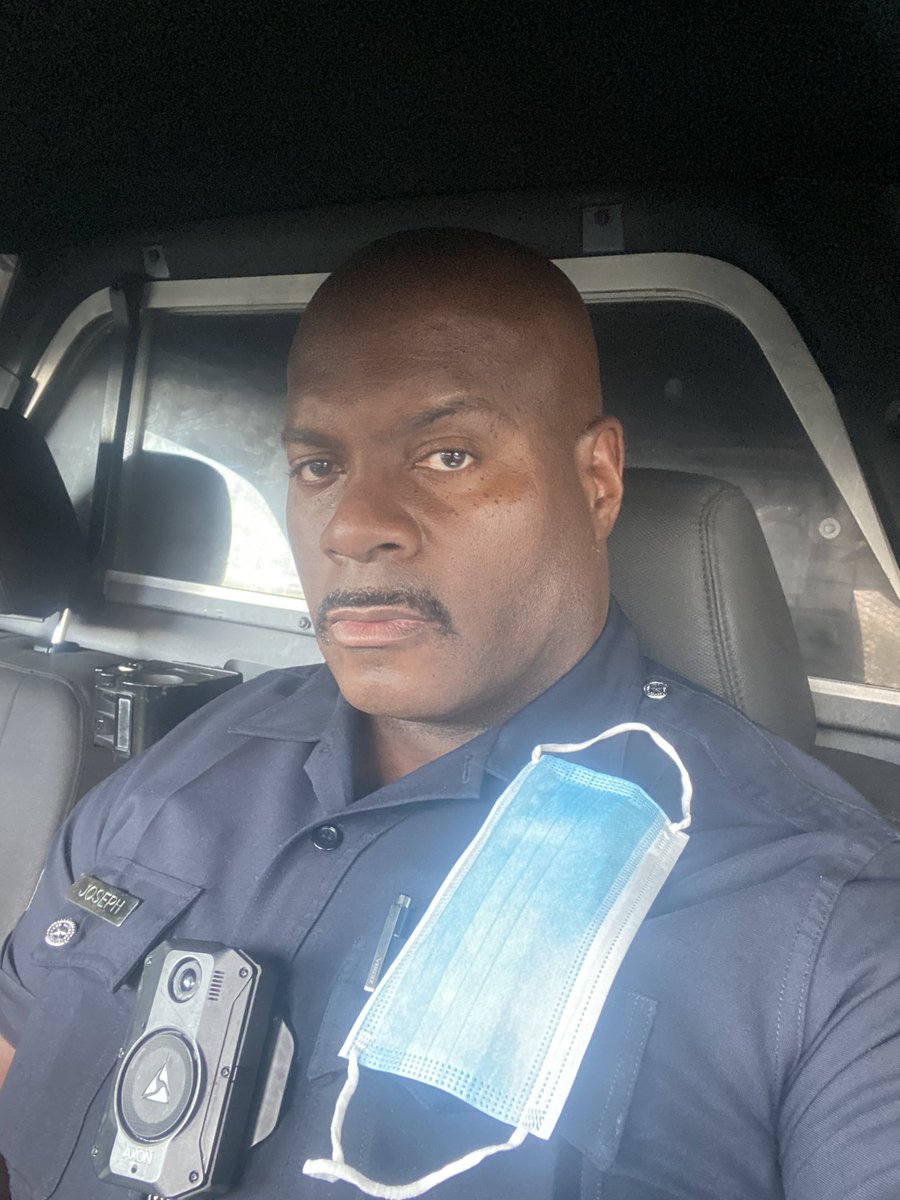 Deon Joseph tweet media