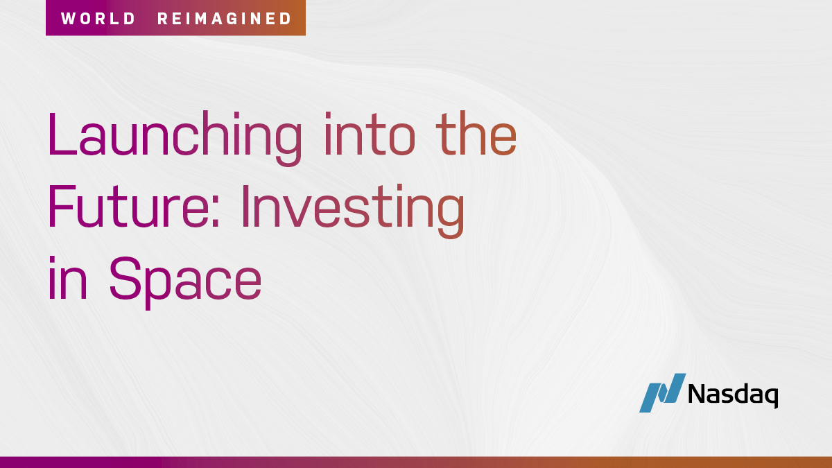 nasdaq future investing