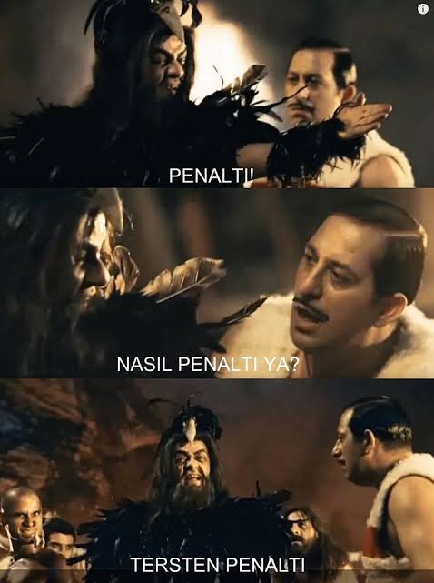 Abdülkadir Sünger seni unutmayacağız 😁
#GSvDNZ