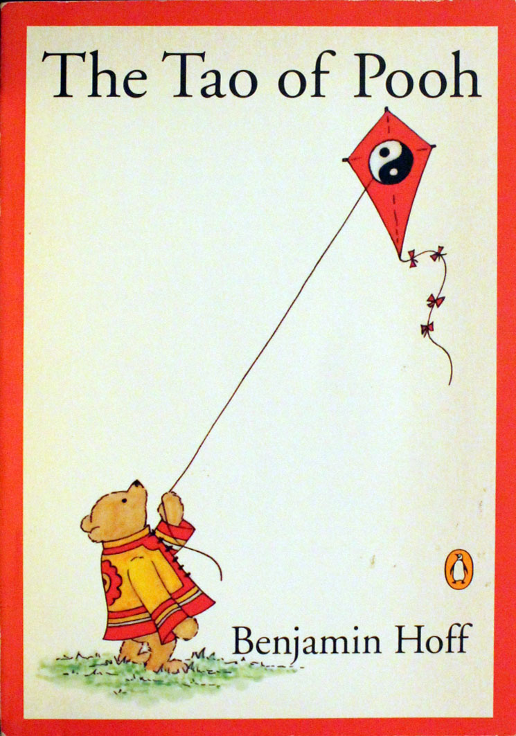 paulinepark's tweet photo. I'll be leading a discussion of "The Tao of Pooh" at our Jan. 8 meeting of the NYC LGBT Philosophy Forum. #BenjaminHoff uses #WinnieThePooh & his friends to explain #Taoist #philosophy in his classic book about #Taoism...
https://t.co/mOJbbIjh26 https://t.co/jRHBOmT0OB