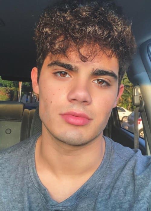 Happy Birthday to Emery Kelly     