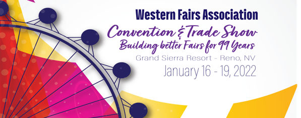 westernfairs's tweet photo. COUNTDOWN TO CONVENTION! https://t.co/4ZM6HiNuzN https://t.co/CYrOEORP7G