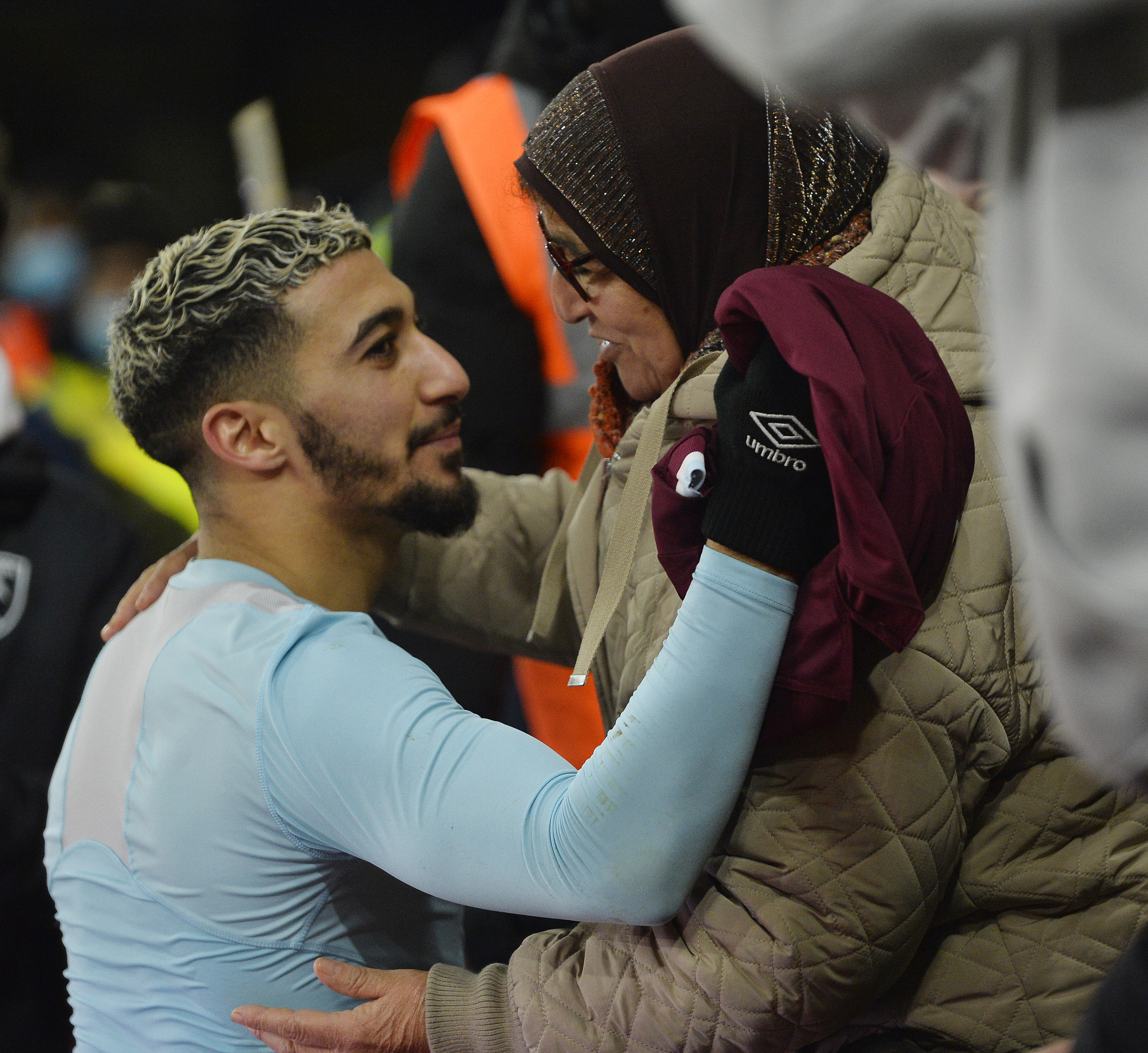 SaidBenrahma11 (@Benrahma2) / Twitter