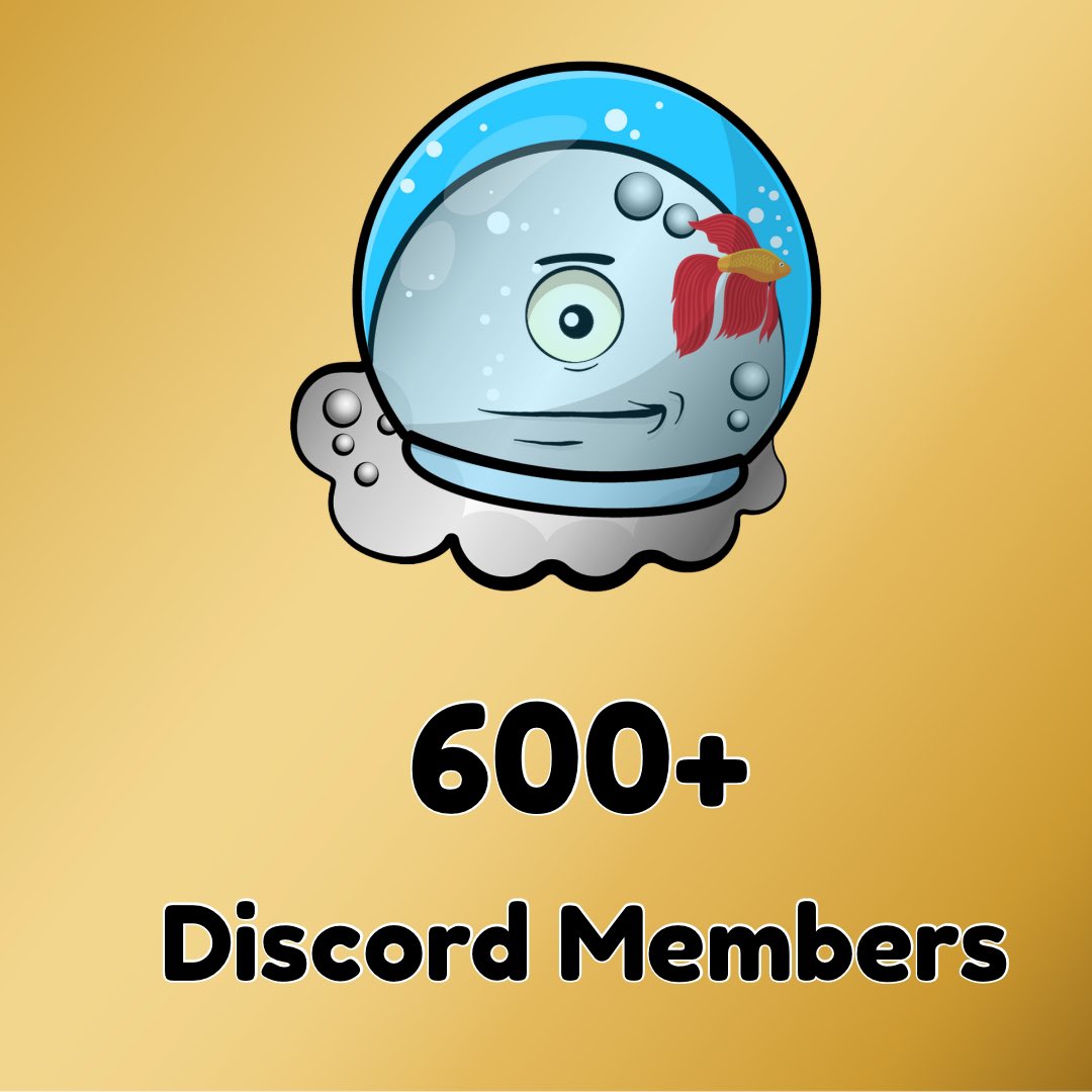 boogernft's tweet photo. We have reached 600 Discord members🌎 Thank you for your amazing support👑 #nft #nfts #nftart #FreeNFT #nftdrop #Giveaway #Crypto #NFTCommmunity #NFTcollection #nftcollectors https://t.co/cMLMkEc4zN