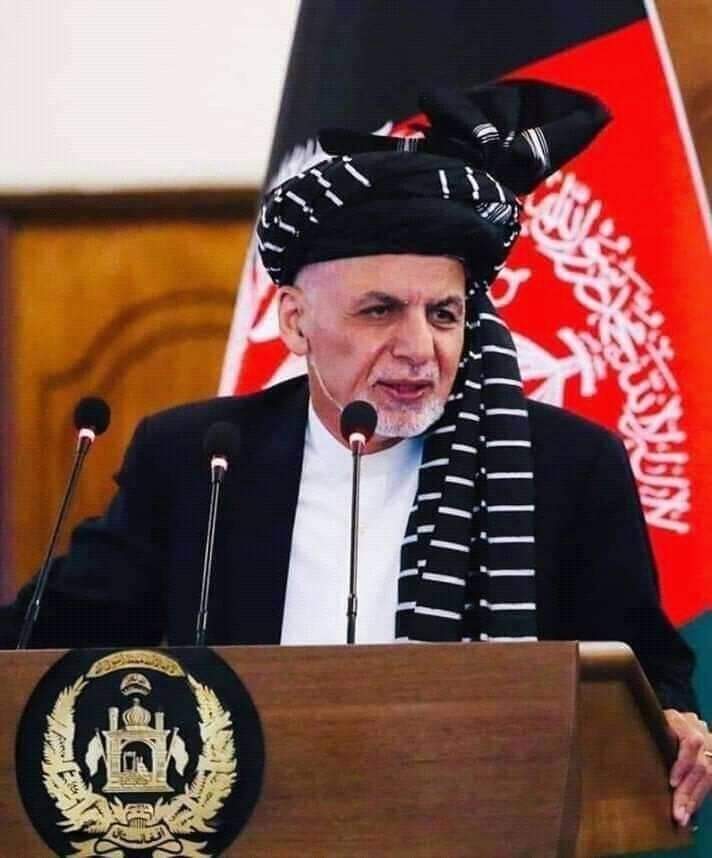 Army72960384's tweet photo. مونږ هیڅکله د خپل ريښتینی ولسمشر قدر په ژوندون نه دی کړی لکه امان الله خان,داؤد خان او ډاکټر نجیب.کله چی شهیدان شول بیا یی په قدر پوهی شو.ډاکټر اشرف غنی اوس زمونږ تر ټولو ریښتینی په وطن محبوب شخص دی راځی چی پ�� ژوندون یی قدر وکړو او ملاتړ یی شو کنی بیا به ارمان کوو. @ashrafghani https://t.co/W2E63vkPgH