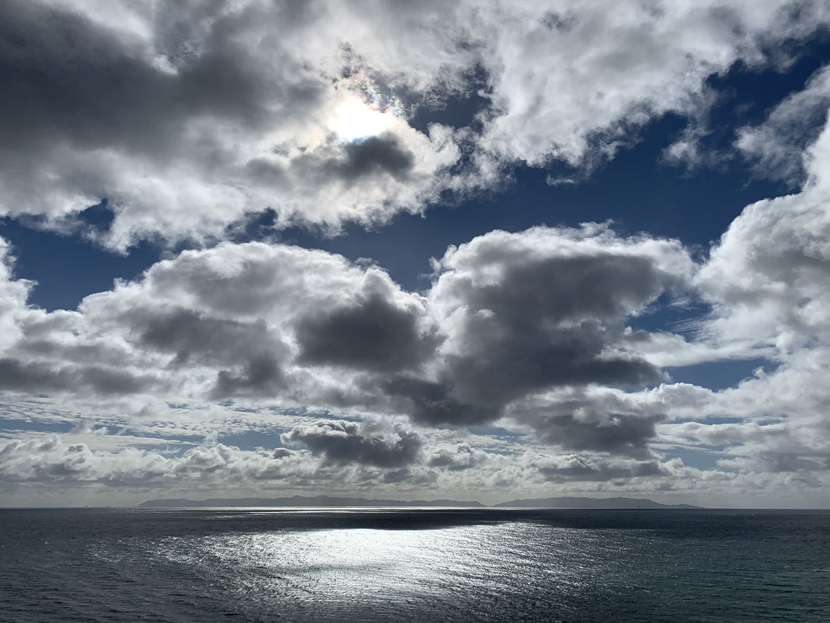 MattLinWrites's tweet image. Don’t let gray skies cloud your vision ☁️ 🌞 👀 

#WritingCommunity #MethodWriter #ShotOniPhone