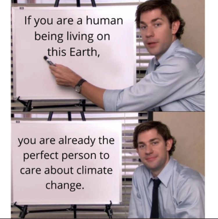 jes4climate's tweet photo. If you watched #DontLookUp and you now want to act - first I want to say WELCOME. We need you and we’re glad you’re here, even if you don’t know how to contribute. https://t.co/7Lix97k83R