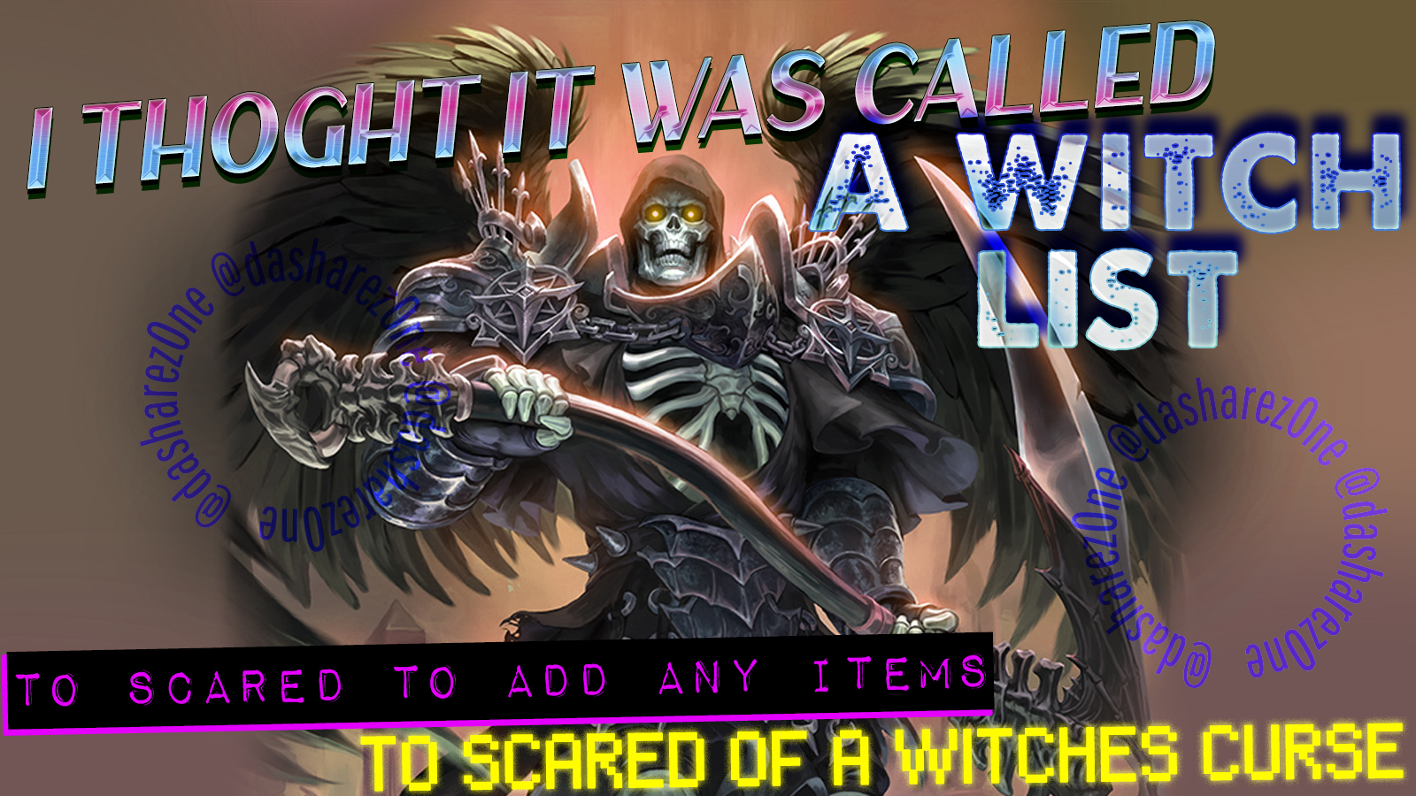 ITS WISH LIST,, - https://t.co/GfqwqHWv7Y ADMIN
