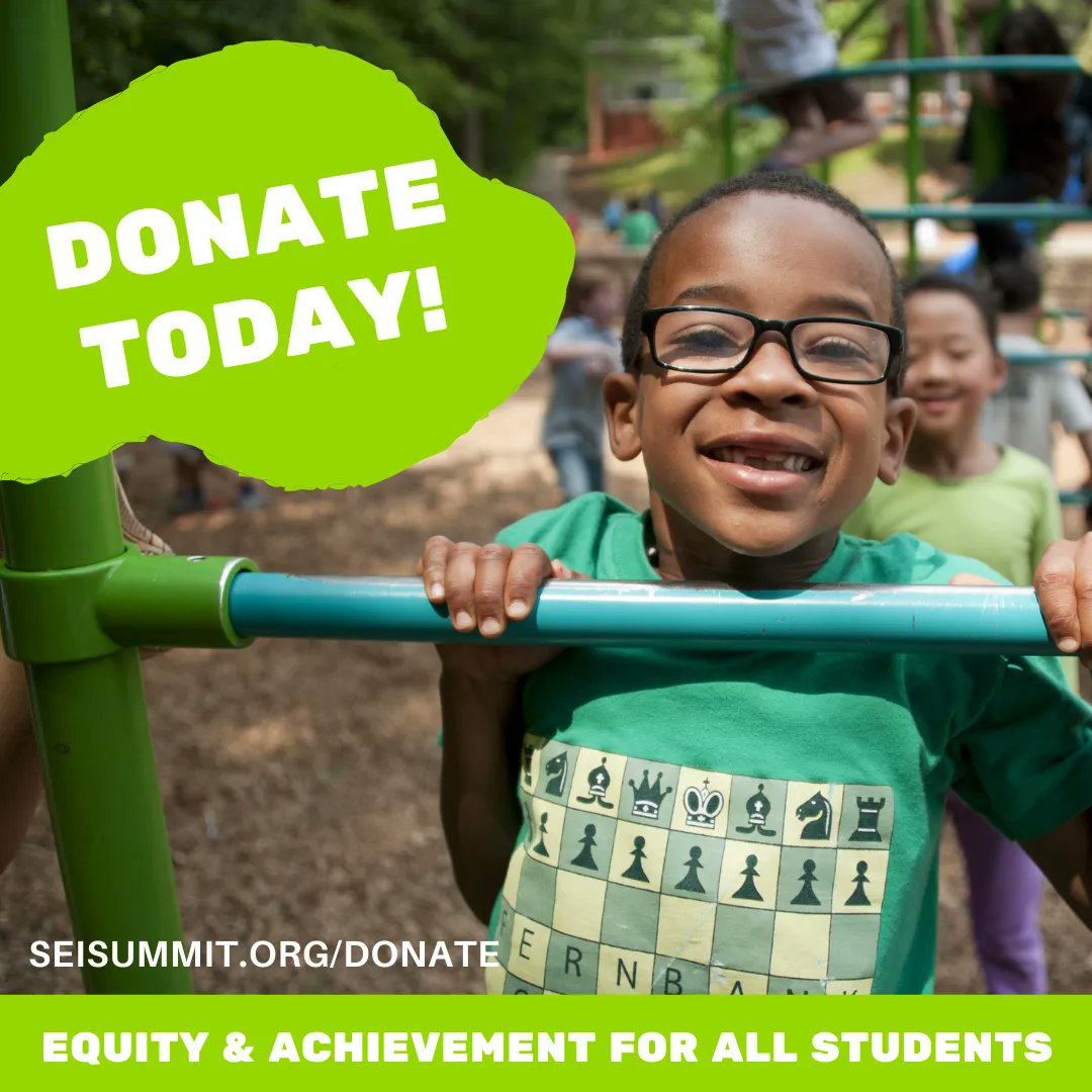 SummitEdInit's tweet photo. Summit Education Initiative’s vision is that ALL Summit County students are prepared for success on a chosen path. We collaborate with many community partners to achieve a shared vision to increase student success! Help us continue this collective work: https://t.co/C2Lv9Frn73 https://t.co/MW7HlZmHxv