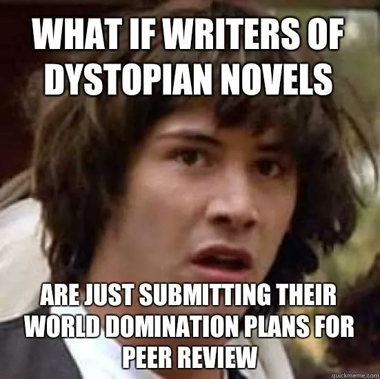 EbooksStash's tweet photo. Sounds plausible.
#thoughtoftheday #WhatIf #humor #meme https://t.co/Jx3obg6xQX