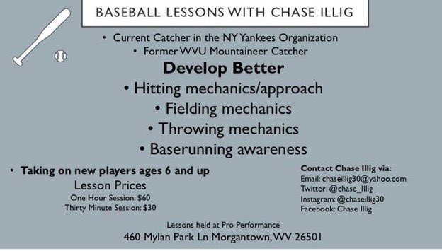 chase_illig's tweet photo. No better way to start your new year than working on your craft! If anyone knows someone who’s interested, pass my info along to them! https://t.co/uaogdrBy0H