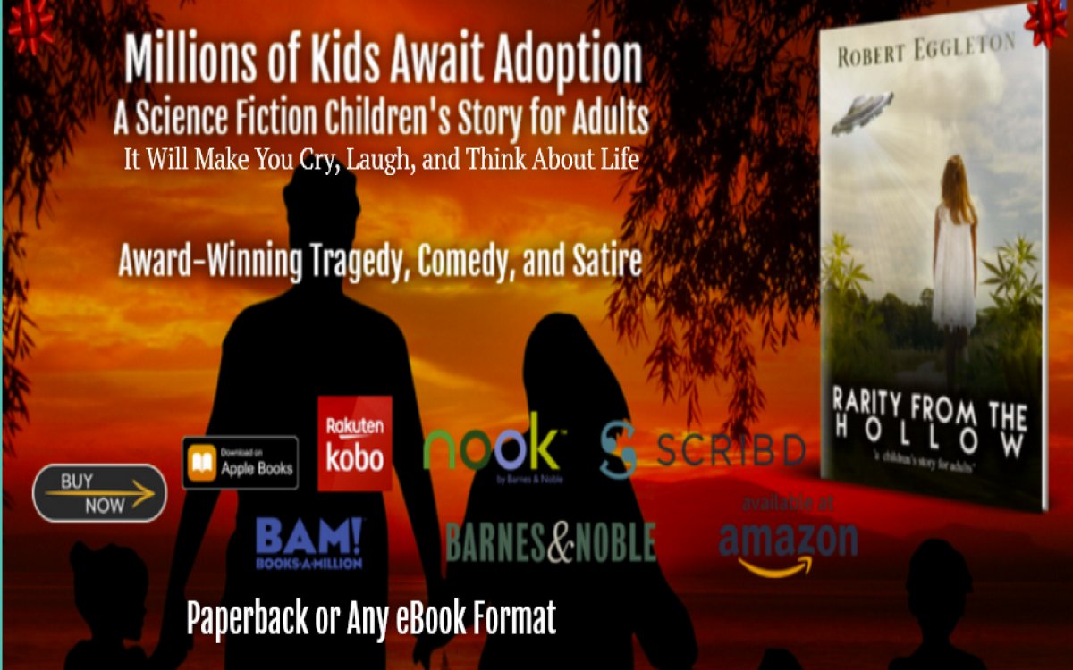 roberteggleton1's tweet image. Lacy Turns Teen, Interview @marielavender1 bit.ly/3JjBo04 #WritModAge 

&quot;I love kids. I want to adopt a bunch from very different species and help them learn to love each other.&quot; 

Check Out the Novel: bit.ly/2KNJkI2

#IARTG @readingisourpas #BookBoost #ASMSG