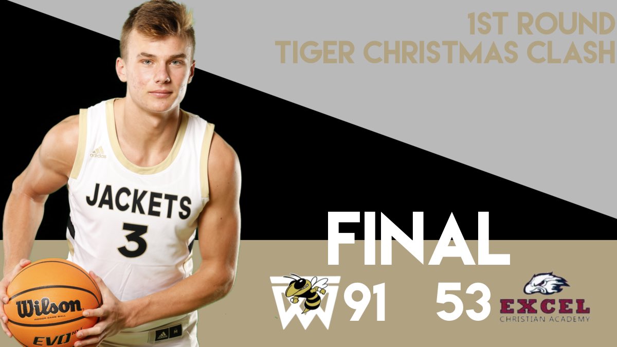 Calhoun Basketball tweet media