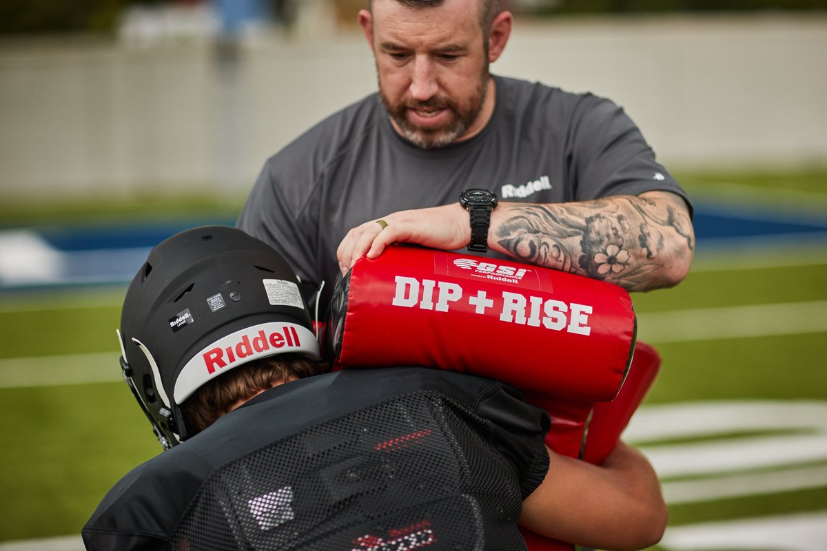 RiddellSports's tweet photo. #InSiteAnalytics can break down reports by practice type allowing staff to better craft practice plans around driven data for the best game day performance. To get your program set up, email insitehelp@riddellsports.com. #TechTuesday 

📽️: https://t.co/igJIjfzMGx https://t.co/nD48ljM0m4