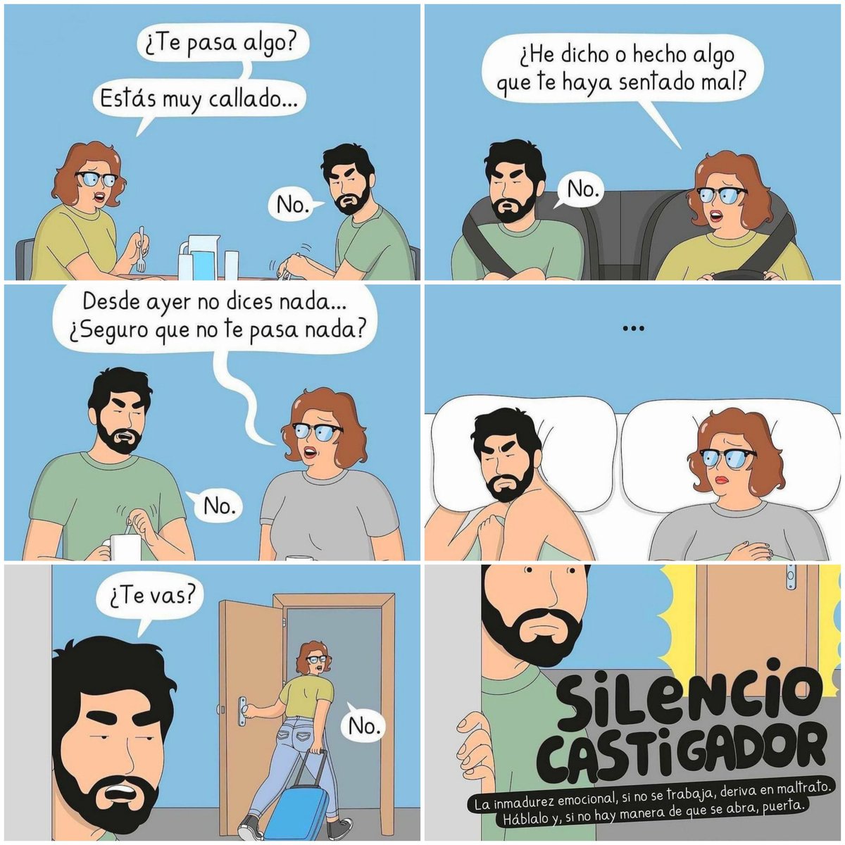 SaMuSandy's tweet image. ...por si lo olvidas...