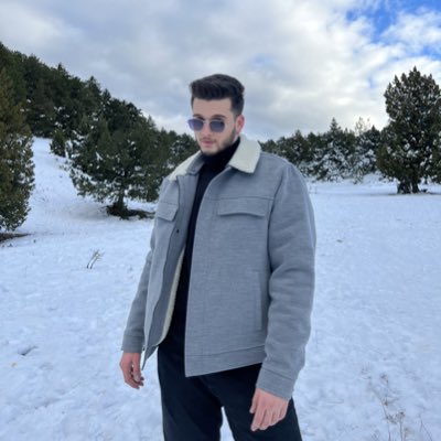 #YeniProfilResmi