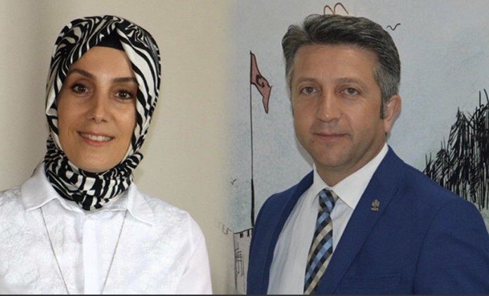 Sultan Fidan Pedük, Biyoloji alanında KPSS Türkiye 1.'si olmasına rağmen, AKP'li torpili olmadığı için mülakatta elenirken, AKP Mv. Bahar Ayvazoğlu'nun kocası Ali Ayvazoğlu Bekçi iken hiç bir sınav ve mülakata girmeden Ankara İl Kültür ve Turizm Müdürlüğüne atanmıştı.