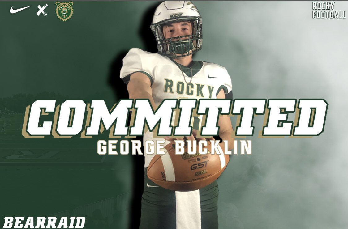 Ready to continue my football career with a great team! <a href="/Rocky_Football/">Rocky Football</a> @PWilcox_RMC @