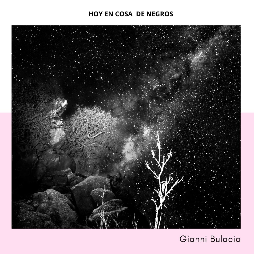 #Martes #CosaDeNegros junto a <a href="/florcosin/">flor cosin</a> revivimos las mejores columnas de fotografía de 2021, revisitando los trabajos de Alejandro Chaskielberg, Fernando Di Francesco, Alberto Hailly, Gianni Bulacio

desde las 22hs por <a href="/FMLaPatriada/">FM La Patriada</a> 
CONDUCEN <a href="/RonchettiJuanSe/">Juan Sebas Ronchetti</a> y <a href="/LeoRonchetti/">Leo Ronchetti</a>