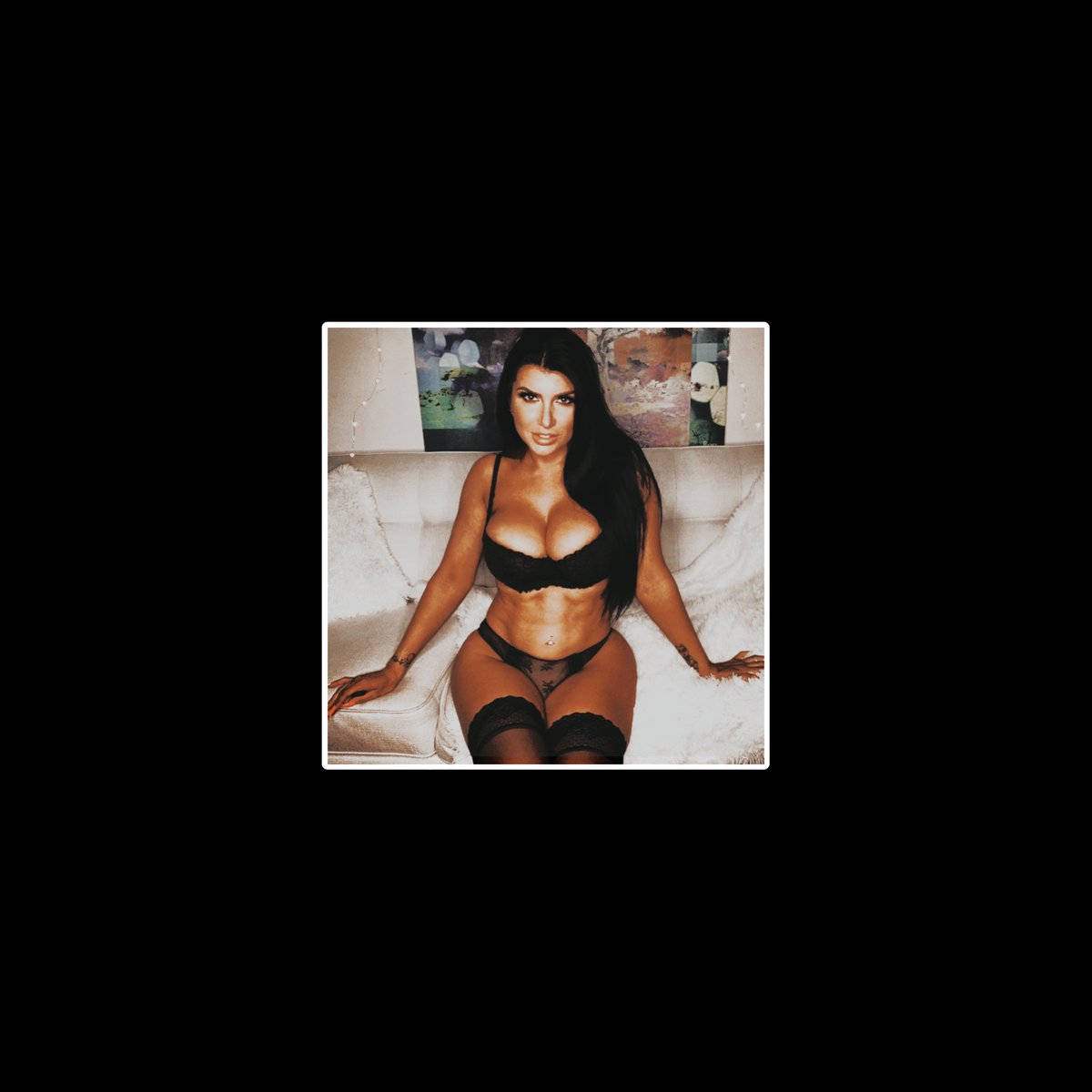 PoggersThot's tweet photo. 𝙍𝙤𝙢𝙞 𝙍𝙖𝙞𝙣.

❱  ADULT ACTRESS/MODEL. 

❱ LITERATE/DESCRIPTIVE.

❱ BODY POSITIVE ; Bisexual.

❱ ♡ + ⤿ https://t.co/DEPoUvUTjU