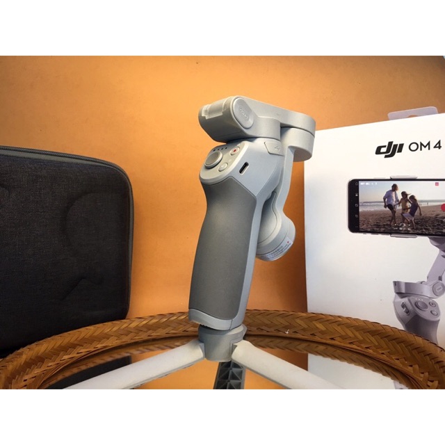 I'm selling DJI OM 4 - Portable Compact Magneti... for ₱4,500. Get it on Shopee now! shopee.ph/samsatana/1175… #ShopeePH