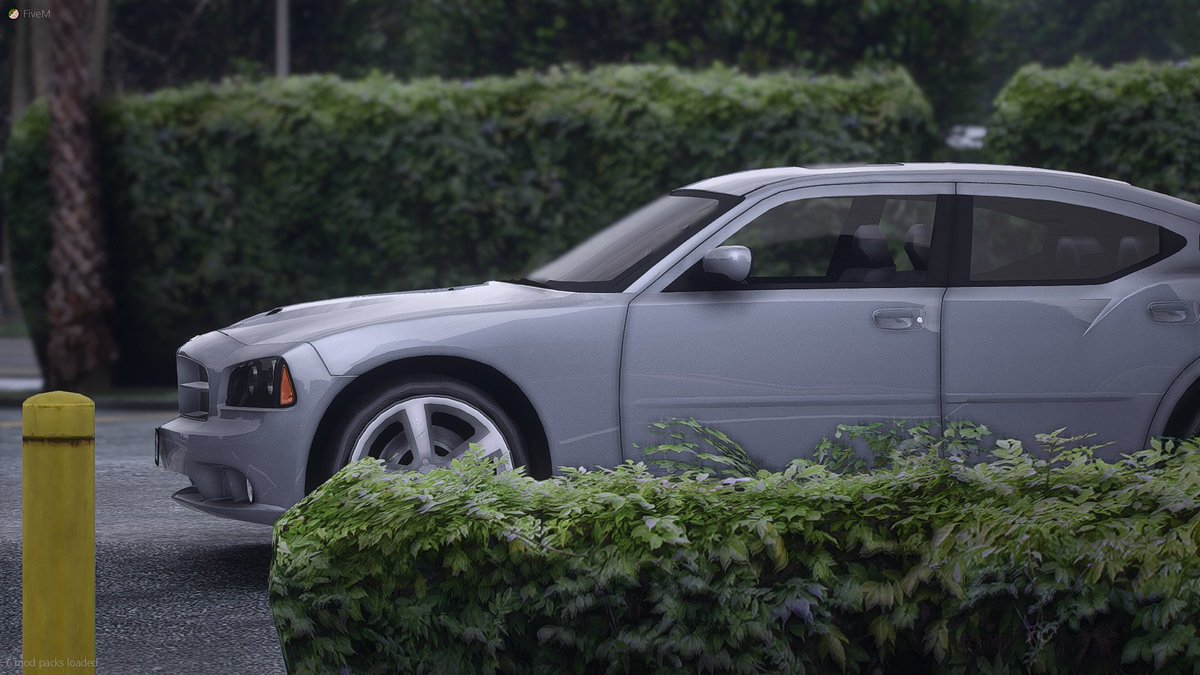 LSI_Mods's tweet photo. 2006 Dodge Charger 🚗 https://t.co/suiiQ2yDix