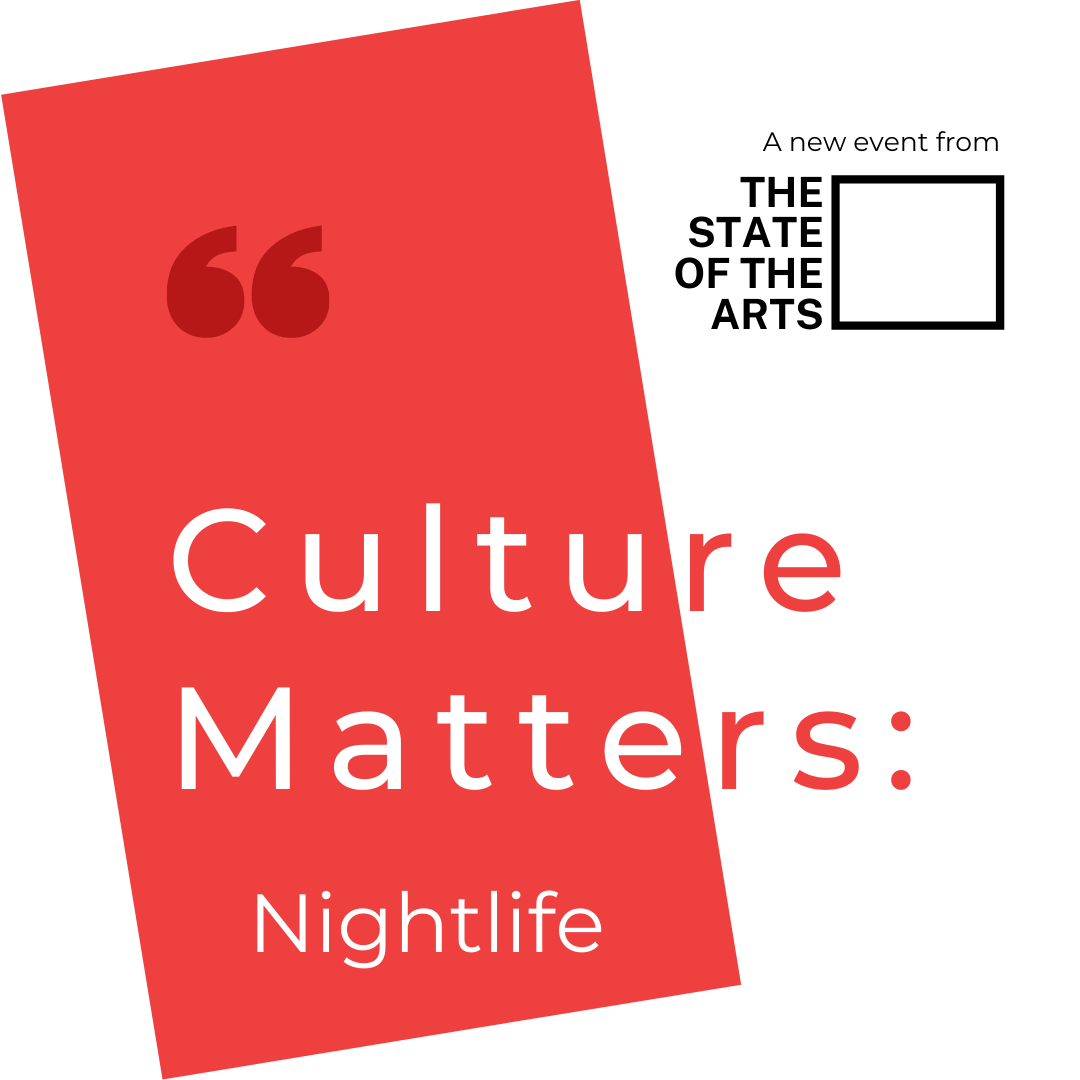 Panel #2, 'Culture Matters: Nightlife', featured key voices from the North's clubs and events industry... 🗣️🎧 @DJPAULETTE; @HarkiritBoparai (@musicvenuetrust); @ggmanchester (@weareindigouk); @AntonStevens (@HiddenClubMCR) Listen back!👇 podcasts.apple.com/gb/podcast/cul… #TSOTAin2021