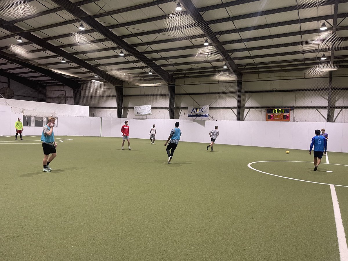 WestsideFC2002's tweet photo. Awesome time today at the WSU Alumni Open Play !!! @WestsideFC2012 https://t.co/YKoAKzbIaI