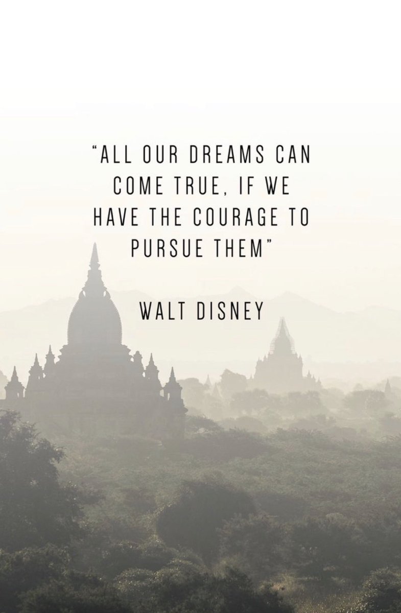 ja_collins78's tweet photo. What’s on your travel bucket list? ✈️☁️🌆

#waltdisneyworld #wherewillyougo #travel https://t.co/pmV5SPJcYL