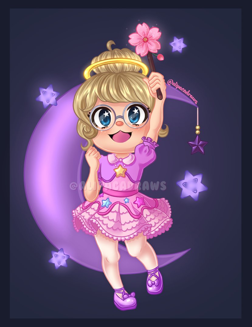 AlipacaDraws's tweet photo. @PlanetViPOP I'd love to work with you, if you were interested! Thank you in advance! https://t.co/H4iRxYLyaR