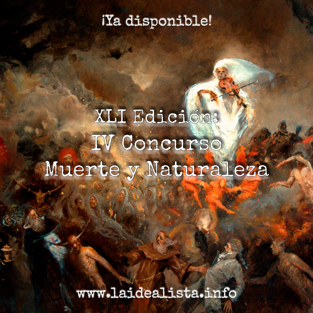 lista_idea's tweet photo. ¡Los textos ganadores del concurso! ¡Ya en línea! https://t.co/errHe4m24g https://t.co/fyPG9ojJqu