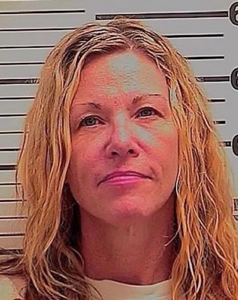 jlumfox10's tweet photo. BREAKING: Mark Means has been disqualified from representing Lori Vallow in Fremont County and all matters related to her case. Judge Steven Boyce signed the 17-page memorandum decision and order to DQ counsel. https://t.co/3Je2yCRpSM