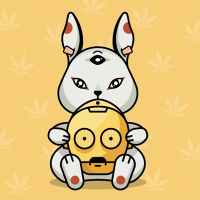 cryptayn's tweet image. #NewProfilePic