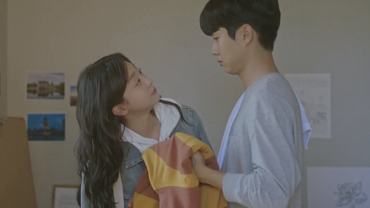 K-Drama Menfess tweet media