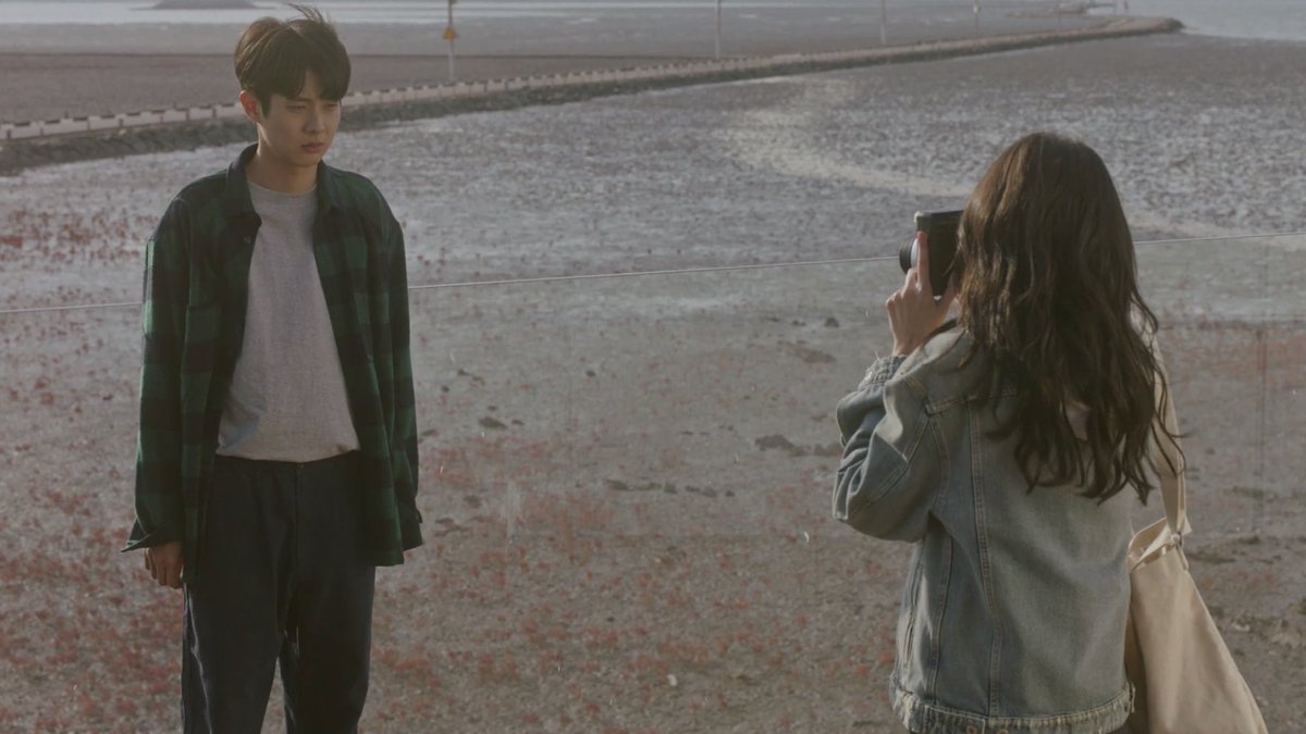 K-Drama Menfess tweet media