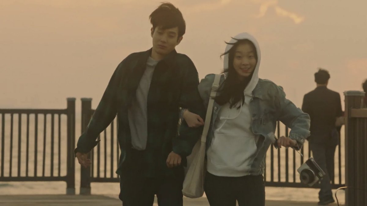 K-Drama Menfess tweet media
