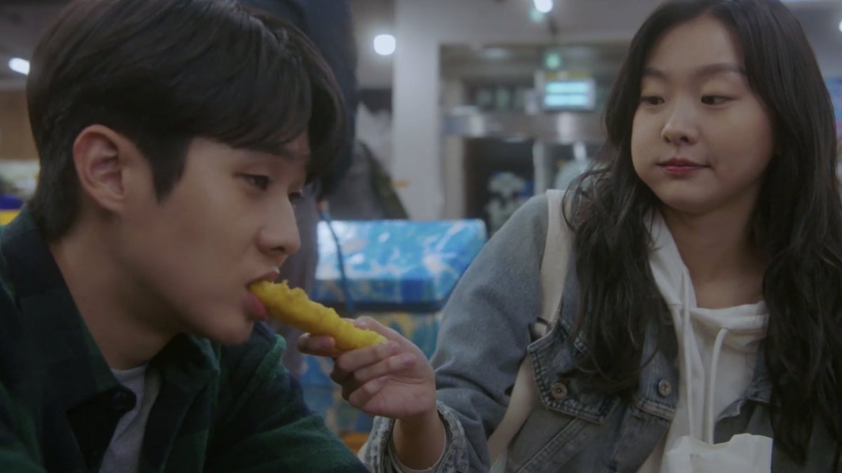 K-Drama Menfess tweet media